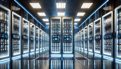 How Much Does A Cloud Server Cost In Cambodia? In-depth Analysis Of Cost Structure